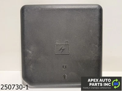 OEM 2000-2006 Chevrolet Tahoe 5.3L Engine Fuse Box Cover Lid Foto 1 de 4