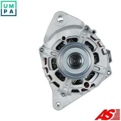 ALTERNATOR A3568S FOR HYUNDAI KIA B3LA/G3LA 1.0L 3cyl i10 IIG3LA/B3LA 1.0L 3cyl - Image 1 of 4