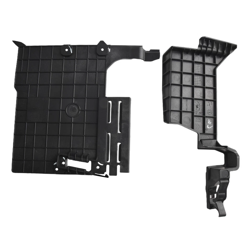 Manual Measurement ECM Bracket ECM Mount Easy To Use High-quality Materials - Image 1 of 4