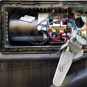 Heating Rod Replacement Ignition Stove Ignitions Suitable for Ignitions Systems - Picture 1 of 8