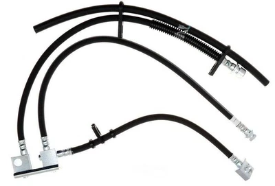 Manguera hidráulica de freno para Ford E-350 Super Duty 2008-2013 E-150, E-250 E-150, E-25 Foto 1 de 4