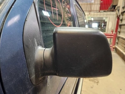 Espejo retrovisor lateral izquierdo del conductor montado en vela eléctrica para camioneta Ford E150 94-06 1250433 Foto 1 de 4