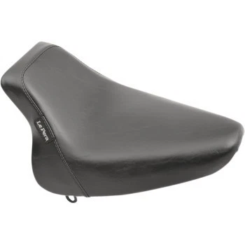 Asiento Le Pera Bare Bones Solo LX-007 para Harley-Davidson Fat Boy 2000-2006 Foto 1 de 1