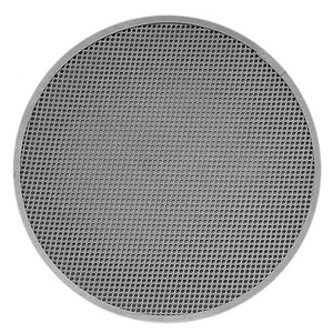 Retina Cuire Pizza Aluminium 33 Cm Lilly Codroipo | Pizzeria Four Électrique - Imagen 1 de 1