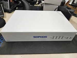 Sophos SG115 Rev.3 - Afbeelding 1 van 2