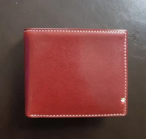 Gorbe Geldbörse - Bild 1 von 8