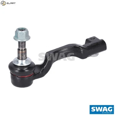 TIE ROD END 33 10 9168 FOR BMW X5/G05/F95/Van X6/G06/F96 X7/G07 0.0L 0cyl 2.0L - Image 1 of 4
