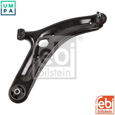 CONTROLTRAILING ARM WHEEL SUSPENSION 178645 FOR HYUNDAI KIA D4FC/G4FA 1.4L 4cyl - Image 1 of 4