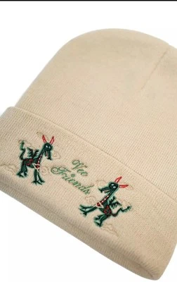 Kim Shui Bundle Veefriend Hoodie & Beanie ~ Size XXL  Driven Dragon - Never worn - Image 1 of 4