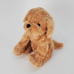 Kohls Cares Golden Retriever 9" Plush Dog Stuffed Animal Mom No Puppy Kid Toy - Picture 1 of 8