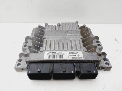 centralina motore per RENAULT MEGANE II CLASSIC BERLINA 8200542288 demip9319712 - Immagine 1 di 4