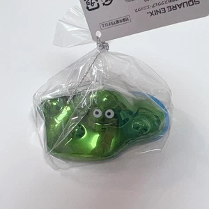 Bubble Slime Dragon Quest Metallic Monsters Gallery - Picture 1 of 4