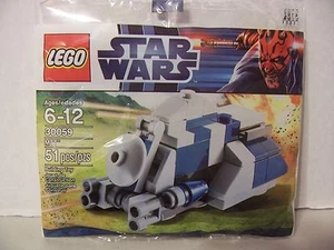 LEGO - Star Wars: "MINI MTT" - (Set #30059) - ¡NUEVO! (sellado) - Imagen 1 de 2