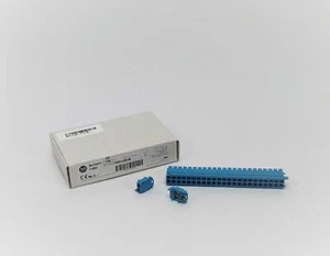 AB 1492-LS2-B 25 piezas. Bloque de terminales Ser A - Imagen 1 de 6