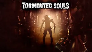 Tormented Souls Global Steam Key PC - Picture 1 of 4