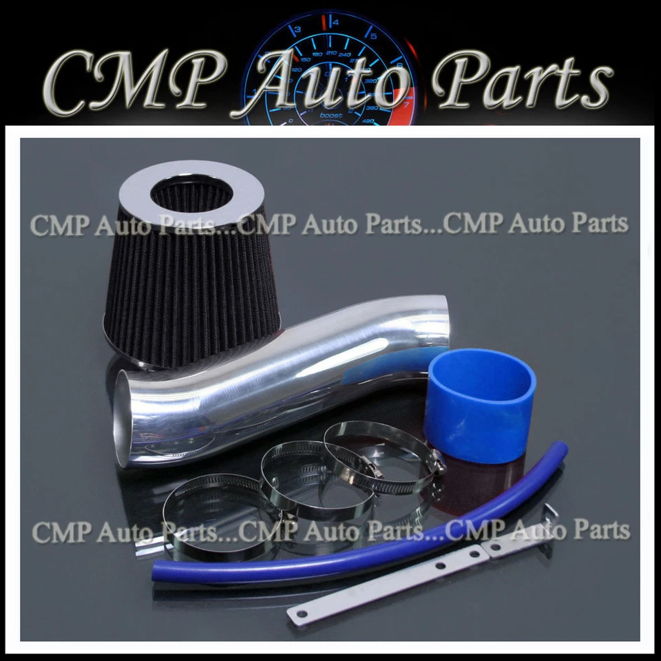 KIT DE ADMISIÓN DE AIRE JEEP CHEROKEE 3.2 3.2L LATITUDE TRAILHAWK AZUL NEGRO 2014 2015 Foto 1 de 1