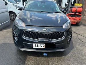 KIA SPORTAGE 1685CC DIESEL EURO 6B MK 4 2016-2022 AUSSCHLACHTEN ERSATZTEILE MOTOR GETRIEBE - Bild 1 von 18