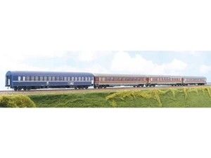 ACME 55323 H0 4er Set FS Nacht-Espresso-Wagen, Ep V - Bild 1 von 1