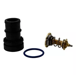 Sea-Doo Spark Thermostat Kit 2014-2019 Spark 2017-2018 GTI GTI SE 420922155 - Picture 1 of 4
