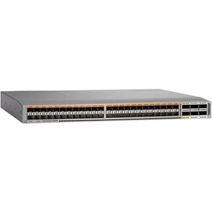 Cisco N2K-C2348UPQ 10G SFP (25 uds.) + QSFP-10g (4 uds.) | NUEVO EMBALAJE ORIGINAL - Imagen 1 de 2
