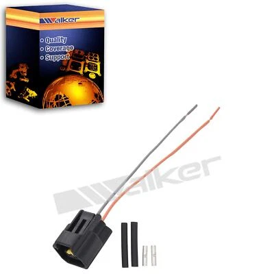 Conector de sensor de posición del cigüeñal del motor Walker para Lincoln MKX 2007-2018 Foto 1 de 3