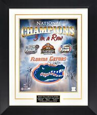 Florida Gators National Champions 2006-2007