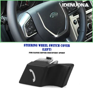 1x Steering Wheel Buttons Cap For Land Rover Discovery Sport 2015-2019 16 Left - Bild 1 von 61