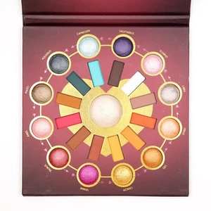 bh Cosmetics - Zodiac Love Signs 25 Color Eyeshadow and Highlight Palette - Picture 1 of 1