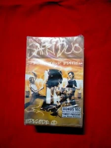 Safari Duo Special Tour Edition Episode II Cassette tape INDIA 2X sealed 2003 - Picture 1 of 4