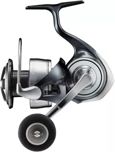 Carrete giratorio DAIWA 24 CERTATE LT5000D-XH de JAPÓN - Imagen 1 de 5