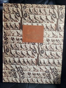 ENZO CARLI Book LES PRIMITIFS SUR BOIS Hachette 1965 French Text Of B. Engelman - Picture 1 of 12