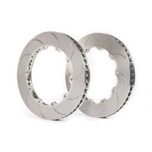 GiroDisc 380x34mm Replacement Rings for Brembo Wide Annulus (62mm) - Picture 1 of 1