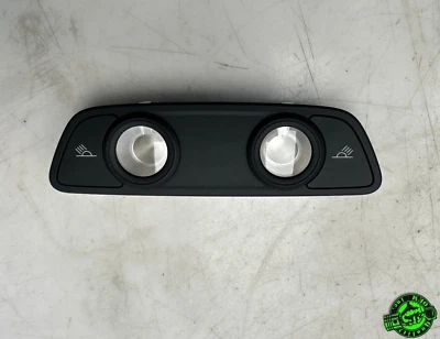 AUDI A4 A5 A6 A7 Q8 S4 S5 2018-2023 TECHO TRASERO CÚPULA LUZ LÁMPARA DE LECTURA Foto 1 de 4