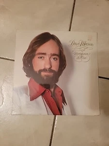 Dave Mason Mariposa de Oro 1978 Vinyl LP Columbia 35285 NEW SEALED NO UPC Code - Picture 1 of 8