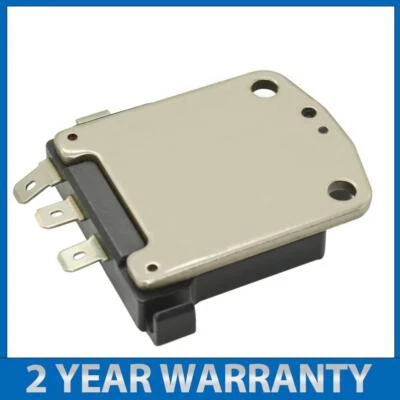 Ignition Control Module ADP For Honda Acura ICM LX615 06302-PT2-000 JA179 - Image 1 of 4