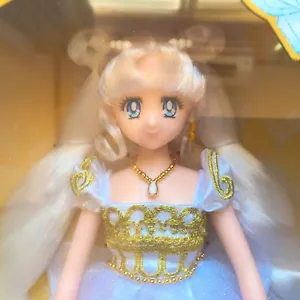 Sailor Moon StyleDoll Princess Serenity 2022 Roppongi Museum Event Exclusive No4 - Picture 1 of 4