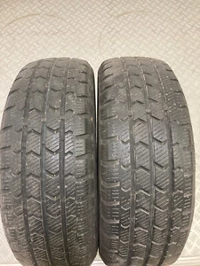 2 WINTERREIFEN WINDFORCE SNOWBLAZER MAX 215/65 R15C 104/102R - Bild 1 von 5
