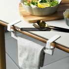 Japanese Style Towel Bar Household Rail Cupboard New Hanger Bar Hook