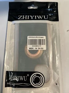 Zhiyiwu iPhone 12 Case - Zdjęcie 1 z 2