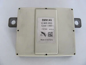 Antena Desde Spoiler Banda BMW X5 E53-6905950 - Imagen 1 de 1