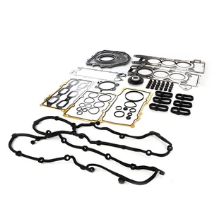 Engine Gasket Set For Jaguar Land Rover AJ126 3.0L V6 Supercharged Engine - Picture 1 of 15