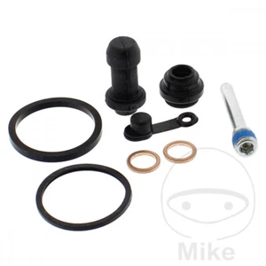ABR Front Brake Caliper Seals fits Yamaha YFM 550 FWAD Grizzly Camo EPS 2009-14 - Picture 1 of 1