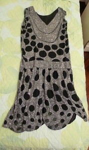 Vestiti vintage da donna anni 1920 | Acquisti Online su eBay