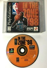 .PSX.' | '.NBA In The Zone 2.