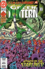 GREEN LANTERN  26  - 1990 SERIES     / HUGE RANGE OF   DC COMICS IN STOCK