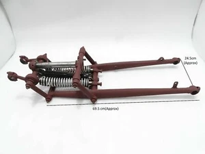 INDIAN CHIEF CIVIL MODEL FORK GIRDER ASSEMBLY - Picture 1 of 7
