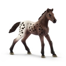 SCHLEICH Horse Club arabi puledri mele raufe della garza NUOVO /& IN BLISTER
