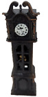 Vintage Grandfather Clock Pencil Sharpener ? Die Cast Pencil Sharpener Collector