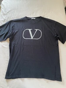 Valentino Garavani T-Shirt Shirt - Bild 1 von 10