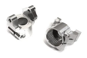 Billet Machined Caster Blocks for Element RC 1/10 Scale Enduro Sendero - Picture 1 of 1